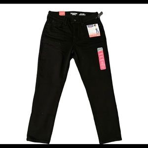 Levi’s Denizen Black Jeans Size 6S